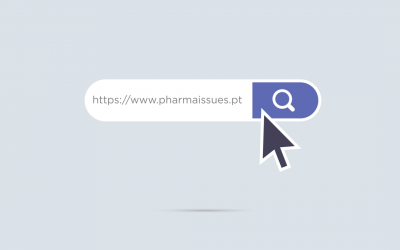 Lançamento do novo website PHARMAISSUES